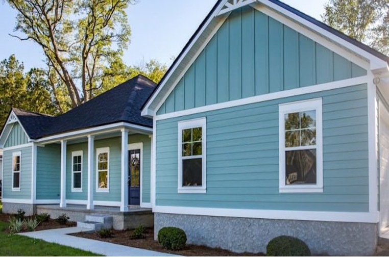 Featured image for “Home Siding and it’s Benefits”